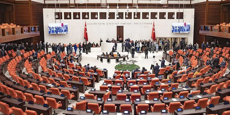 Meclis’te deprem sonrası ilk gündem EYT olacak