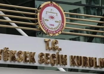YSK heyetinden deprem bölgesinde inceleme