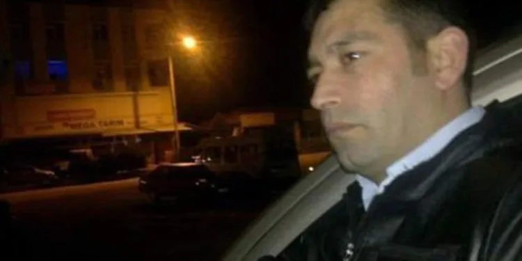 Müşterisi tarafından bıçaklanarak hayatını kaybetti