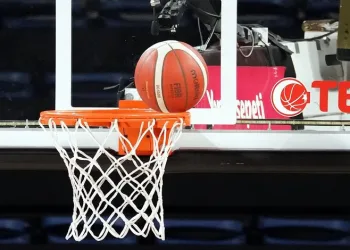 2023 FIBA Dünya Kupası’na katılacak takımlar belli oldu