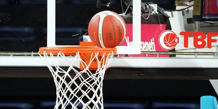 2023 FIBA Dünya Kupası’na katılacak takımlar belli oldu