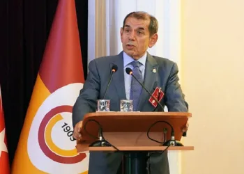 Dursun Özbek: “Buraya hukuk aramak için geldim”