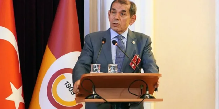 Dursun Özbek: “Buraya hukuk aramak için geldim”