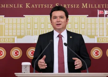 Deprem eylem planları meclis gündeminde