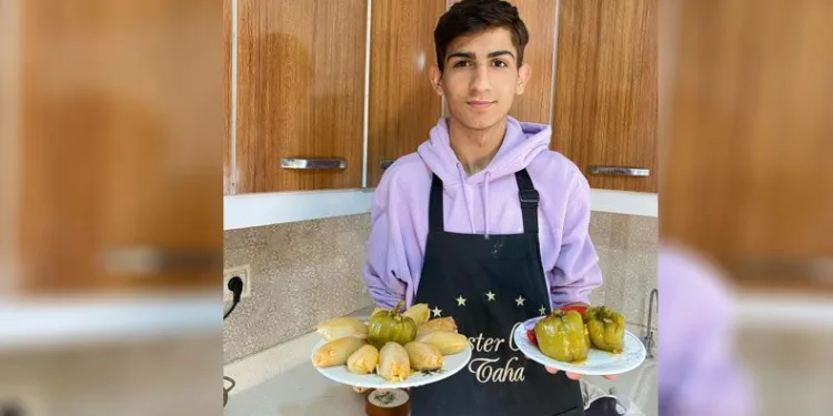 Taha Duymaz’dan yeni gelişme