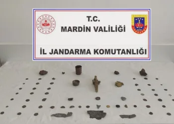Mardin’de kaçakçılığa ağır darbe