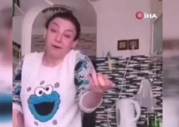 Depremzedelerle dalga geçmişti, tutuklandı!