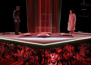 Bursa’da Balkan Ülkeleri Tiyatro Festivali