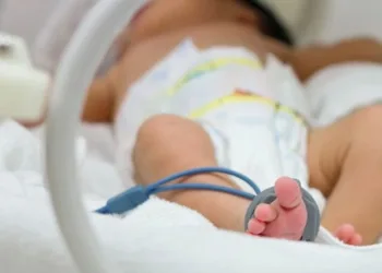 Yüzyılın afetinde 11 bin depremzede bebek dünyaya geldi