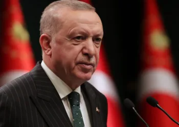 Cumhurbaşkanı Erdoğan: “Yeni sloganını vereyim, Bay bay Kemal”