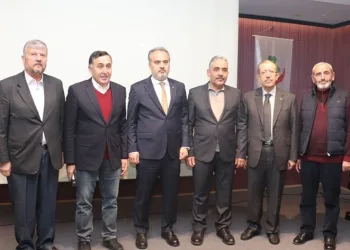 “Bursa değerleriyle gelecek nesillere aktarılmalıdır”