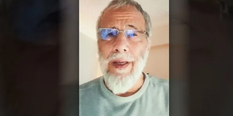 Yusuf İslam’dan Türkiye’ye manevi destek