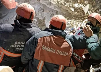 İtfaiyecilerin unutamadıkları
