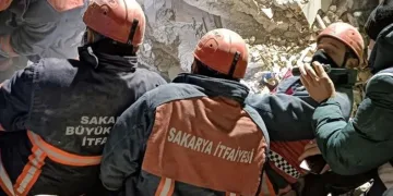 İtfaiyecilerin unutamadıkları