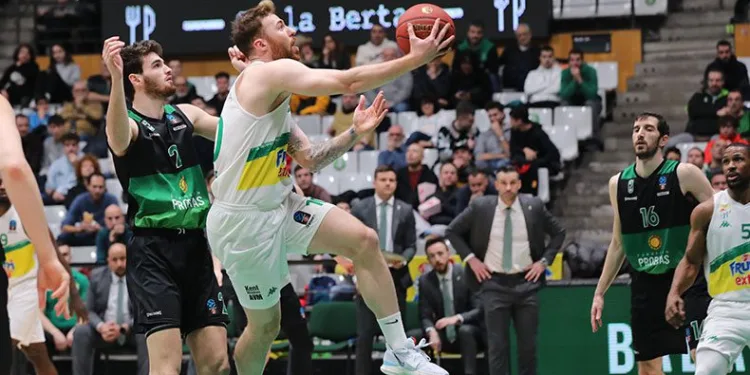 F.E. Bursaspor maçı ertelendi