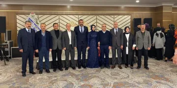 Nişan için gitmişti depremde hayatını kaybetti