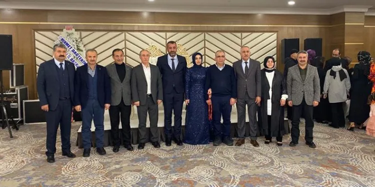 Nişan için gitmişti depremde hayatını kaybetti