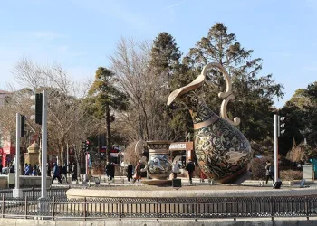 Son yılların en sıcak kış mevsimi