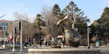 Son yılların en sıcak kış mevsimi
