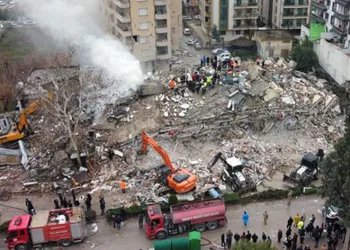 Dünya’dan Türkiye’ye destek mesajları
