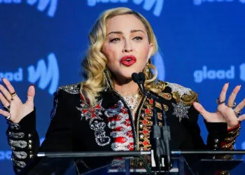 Madonna’dan bağış çağrısı
