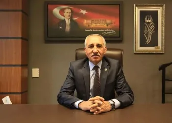 Adıyaman Milletvekili Yakup Taş hayatını kaybetti