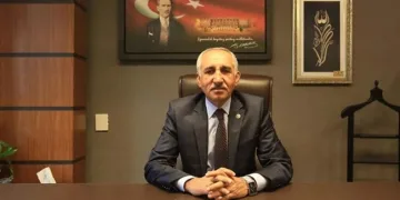 Adıyaman Milletvekili Yakup Taş hayatını kaybetti