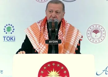 “Türkiye’ye tekrar pranga vuramayacaksınız”