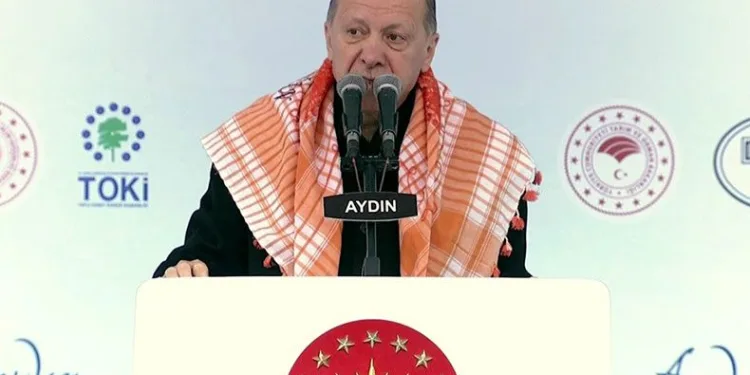 “Türkiye’ye tekrar pranga vuramayacaksınız”