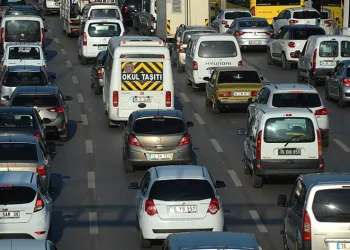 Bursa’da okul servisi fiyatlarına ara zam geldi