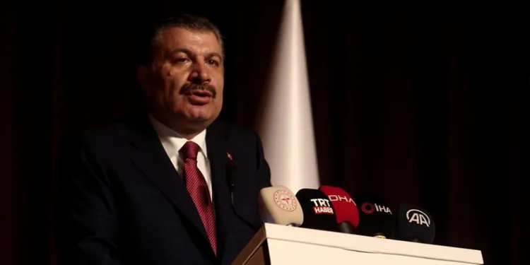 SMA hastalarına sevindiren haber