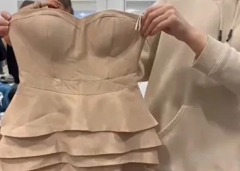 Yollanan bazı eşyalar çileden çıkardı