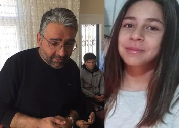 Tüm ailesini kaybetti, tek umudu kayıp kızı