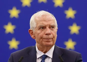 Borrell’den “Türkiye’nin yanındayız” mesajı