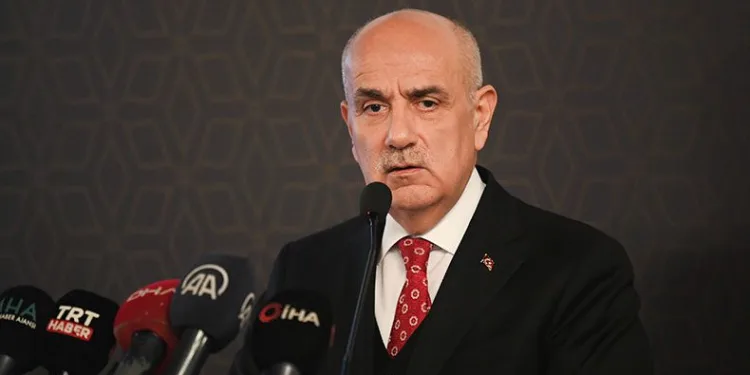“Tahıl koridorundan 690 gemi geçti”