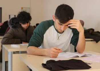 KYK yurtları depremzedelere yuva oldu