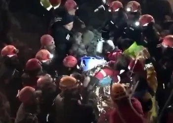 “Hoş geldiniz Neslihan Hanım”