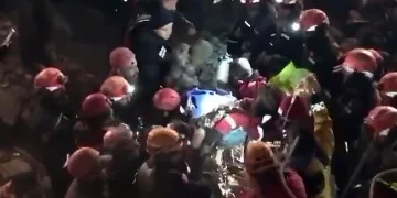 “Hoş geldiniz Neslihan Hanım”