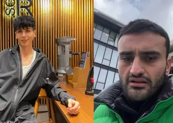 CZN Burak’tan yürek burkan paylaşım