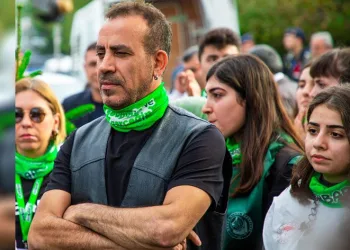 AHBAP derneğine bakanlık incelemesi