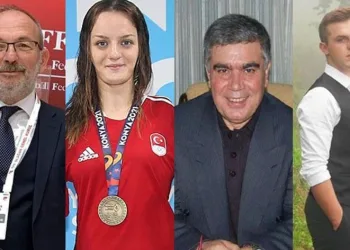 İsimleri parklarda yaşayacak