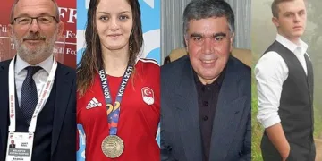 İsimleri parklarda yaşayacak