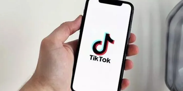 ABD yönetimi TikTok yasağı için süre verdi