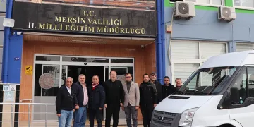 Gönüllü öğretmenler Hatay’a uğurlandı
