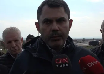 Depremzedeler, konteynerlere yerleşiyor
