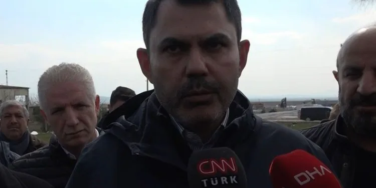 Depremzedeler, konteynerlere yerleşiyor