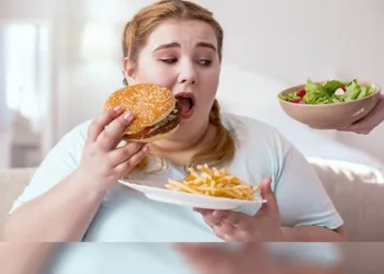 Lise öğrencilerinin yüzde 30’u obezite