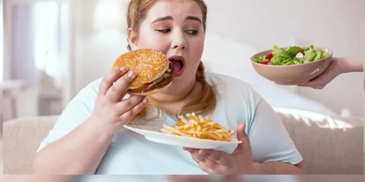 Lise öğrencilerinin yüzde 30’u obezite