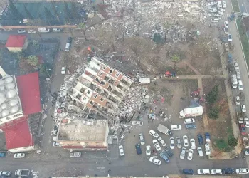 “Kızıma ev değil mezar almışım”