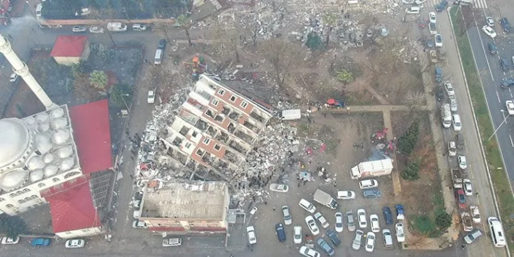 “Kızıma ev değil mezar almışım”